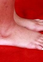 ATK Exotics: Katrina Karson (Katerina Karson is waiting for you)