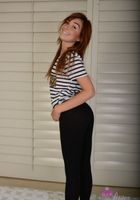 ATK Galleria: Kylie Nicole (Kaylee spreads after stripping)