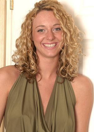 Keely Marie from ATK Archives
