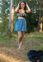 ATK Galleria: Keey Hill (Keey Hill in nudism)