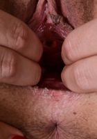 ATK Exotics: Keilani Kita (Sexy Keilani Kita Spreads her tight pussy)