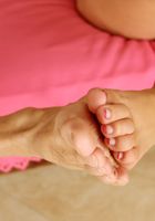 ATK Archives: Kelly (Kelly with a dick in her hands)