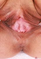 ATK Exotics: Kiana Kumani (Kiana Kumani is naked and ready)