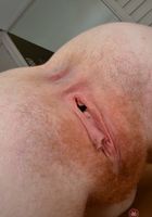 ATK Natural & Hairy: Kierra Wilde (Kierra fingers her hungry hairy pussy)