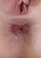 ATK Natural & Hairy: Kierra Wilde (Kierra Wilde in young and hairy)