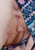 Kierra Wilde from ATK Natural & Hairy