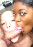 ATK Exotics: Kitty (Kitty in blowjob)