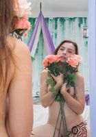 ATK Premium: Koko (Koko Petite Pussy Spreads)