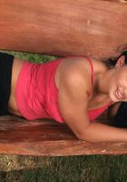 ATK Exotics: Krisztina Banks (Krisztina Banks in nudism)