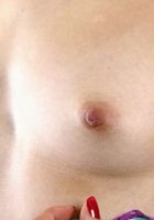 ATK Archives: Kristen (Kristen loves being here)