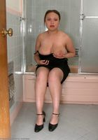 ATK Exotics: Krystal (Krystal in thick women)