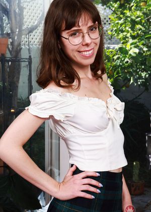 Krystal Palmer from ATK Petites