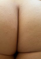 ATK Galleria: Krystal Palmer (Krystal Palmer Strip and Spreading BTS)