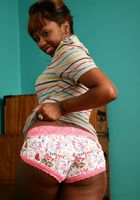 ATK Exotics: Kylie (Kylie in black women)