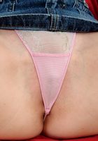 Lana Peach from ATK Archives