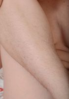 ATK Natural & Hairy: Lara Brookes (Hairy Lara strips off her bikini)