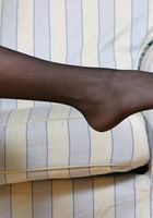 ATK Archives: Laura (Laura in footfetish)