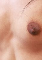 ATK Galleria: Laynee James (Laynee James is red hot and ready)