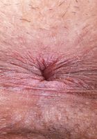 ATK Galleria: Laynee James (Laynee James is red hot and ready)