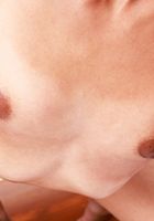 ATK Galleria: Laynee James (Laynee James is dressed for a night out)