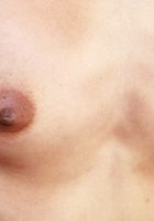 ATK Petites: Laynee James (Hot and sexy black lingerie on Laynee James)