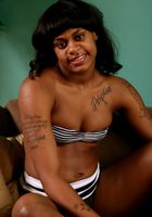 Lea from ATK Exotics