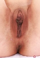 ATK Petites: Leila Mills (Leila Mills poses in some sexy lingerie)