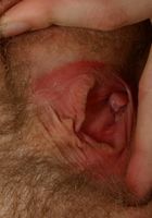 Toby loves to show her hairy pussy, Leona Rox (leo006) ATK Archives: Leona Rox (Toby loves to show her hairy pussy)