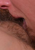 ATK Natural & Hairy: Leona (Two hotties, sucking hairy pussy)