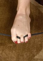 ATK Archives: Lexxi (Lexxi in footfetish)