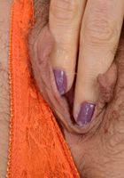 Lily LaBeau from ATK Natural & Hairy