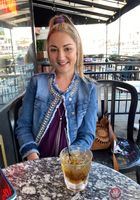 ATK Galleria: Lily Adams (Lily Adams BTS Vacation)