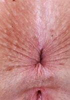 ATK Galleria: Lily Winters (Lily Winters flashes the camera before going all in)