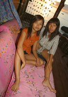 ATK Exotics: Linny (Linny in lesbian)