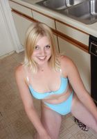 Lisa in upskirts and panties, Lisa (lis009) ATK Archives: Lisa (Lisa in upskirts and panties)