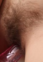 Lissa from ATK Natural & Hairy