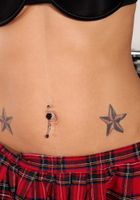 ATK Galleria: Lizz Tayler (Lizz Tayler in uniforms)