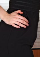 Lizzie from ATK Natural & Hairy