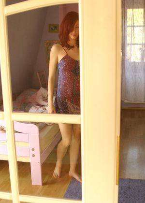 Lucie from ATK Premium