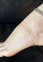 ATK Galleria: Lucy Foxx (Lucy Foxx Behind the Scenes Beach Date and Spreading)