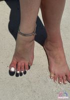 Lucy Foxx from ATK Girlfriends