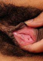 Lupe Spreads her Dark Fur, Lupe (lup001) ATK Exotics: Lupe (Lupe Spreads her Dark Fur)