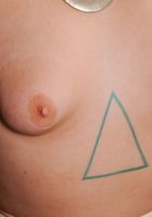 Exotic hairy latina Lydia shows her bush, Lydia Nouvelle (lyd006) ATK Exotics: Lydia Nouvelle (Exotic hairy latina Lydia shows her bush)