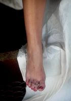 Horny babe Madison shows off her sexy feet and fit body, Madison (mad018) ATK Archives: Madison (Horny babe Madison shows off her sexy feet and fit body)