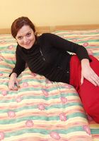 ATK Archives: Marta (Marta in amateur)