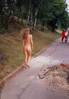 ATK Archives: Marketa (Marketa in nudism)