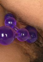 Naughty babe Marita uses her beads in her ass and pussy, Marita (mar252) ATK Exotics: Marita (Naughty babe Marita uses her beads in her ass and pussy)