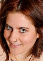 ATK Archives: Marie (Marie spreads her pussy)