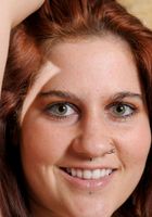 Marie from ATK Archives