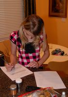 ATK Petites: Marianna (Marianna in behind the scenes)